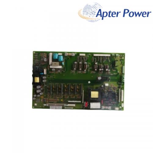 1336-BDB-SP29A 74101-169-53  PCB Gate Drive Board