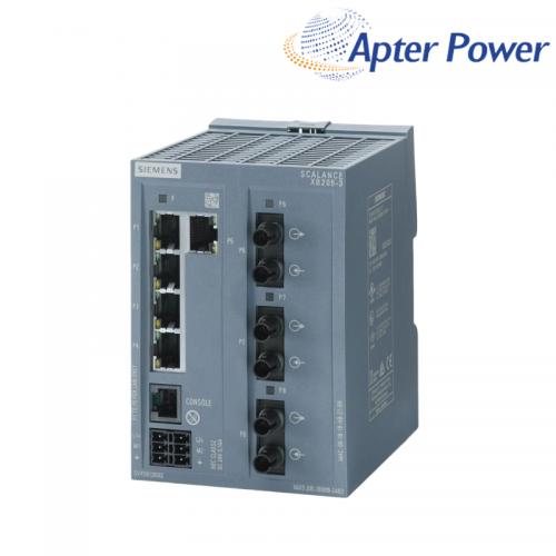 6GK5101-1BC00-2AA3  Media converter