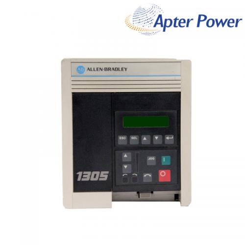 1305-BA03A    Adjustable AC Drive
