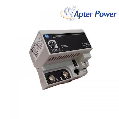 1203-CN1  ControlNet communications module