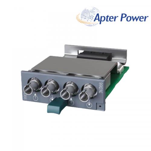 6GK5991-2AC00-8AA0  Media module