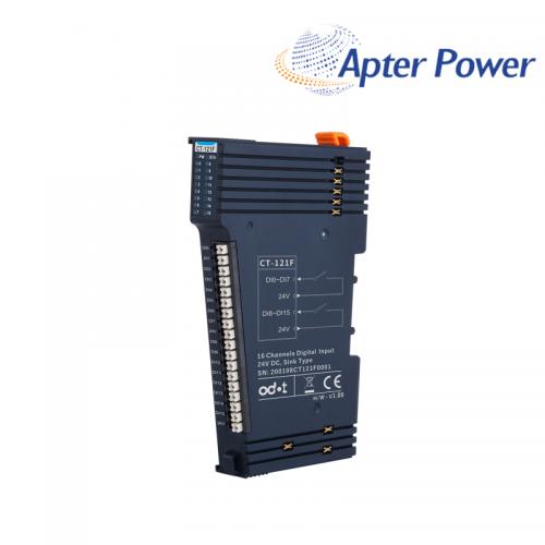 CT-121F  Digital I/O Module