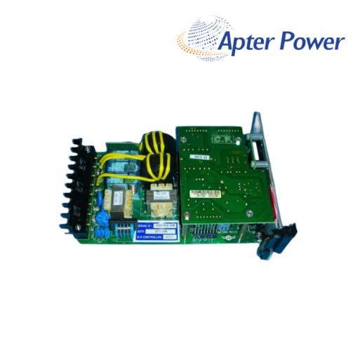 DRP-6T  WITH MC22-T  Rectifier Unit