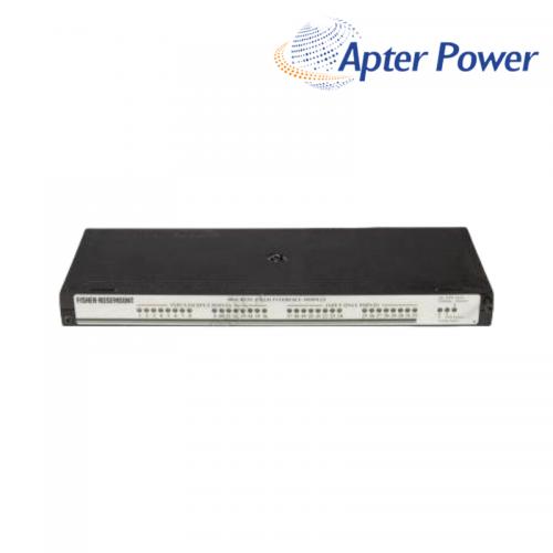 01984-4080-0001  Discrete Field Interface Module