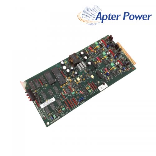 01984-2518-0002  Analog I/O Module