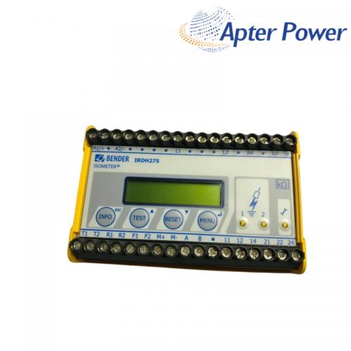 IRDH275B-425  Monitoring Device