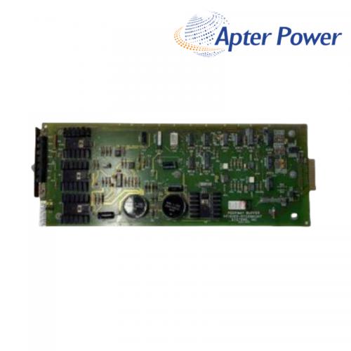 01984-4282-0001  Plc Module