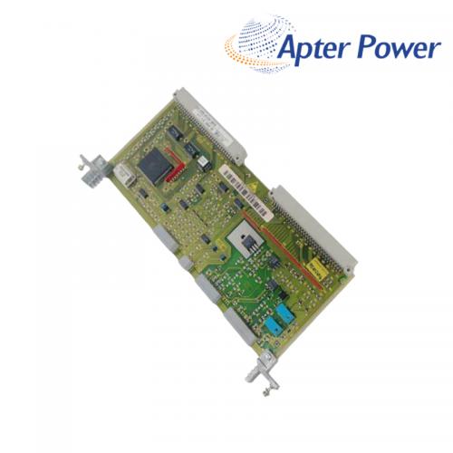 6SE7090-0XX84-0BA0  TSY Module