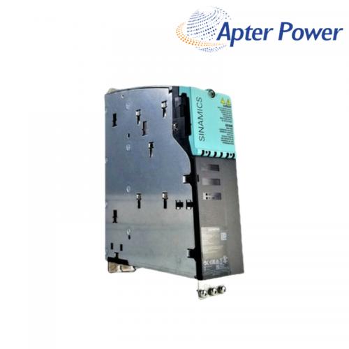 6SL3420-2TE13-0AA1  DOUBLE MOTOR MODULE