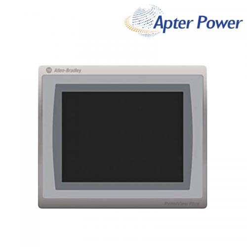 2711P-T10C21D8S  Operator Terminal