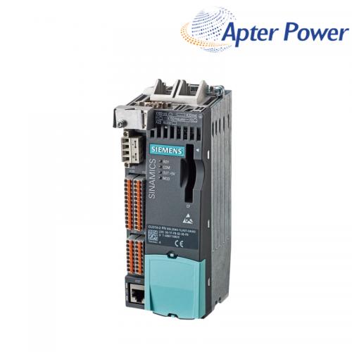 6SL3040-1LA01-0AA0  CONTROL UNIT