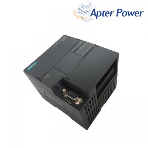 6ES7288-3AE04-0AA0   Analog input module