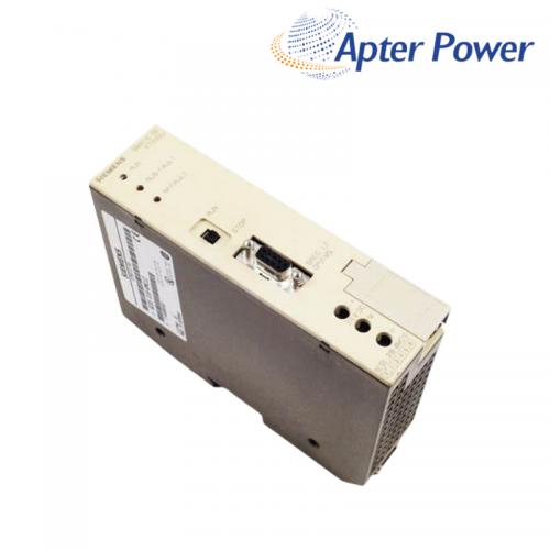 6ES5318-8MC12  Connection Module