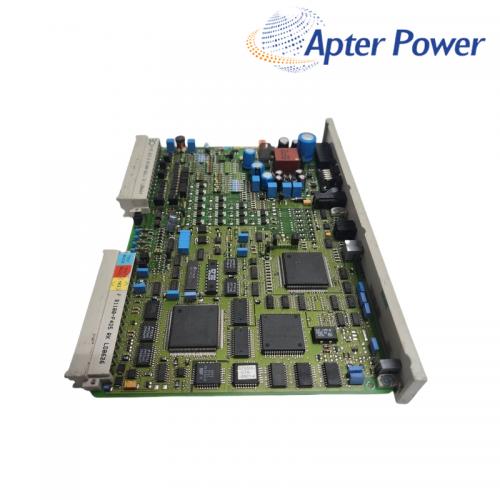 6DS1412-8AA  Teleperm CPU