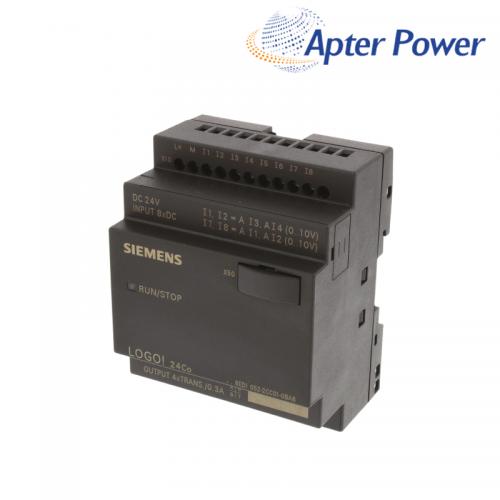 6ED1052-2CC01-0BA6  Logic Module