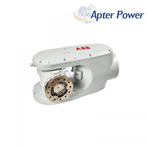 IRB76003-43HAC058778-001  Wrist