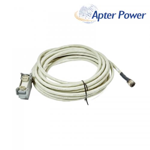 3HEA800736-002   Harness Power (floor) 15m