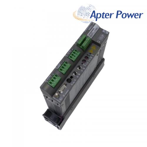 MC-4/11/10/400 VDM01D10AA00 HW EOQ603 SERVO DRIVE