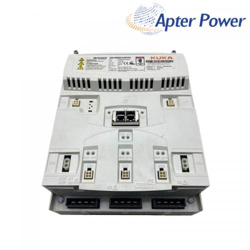 KSP 600-3X20   SERVO DRIVE