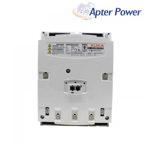 KPP 600-20 3X20 UL  SERVO DRIVE