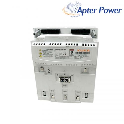 KPP 600-20 2X40 UL  SERVO DRIVE