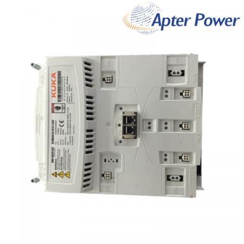 KPP 600-20 UL  SERVO DRIVE