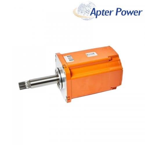 IRB66603HAC058991-004  Motor incl pinion