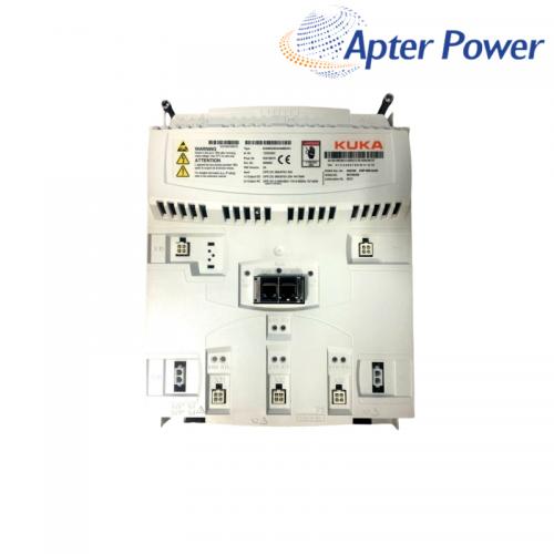 KSP 600 3X64 UL  Servo Drive