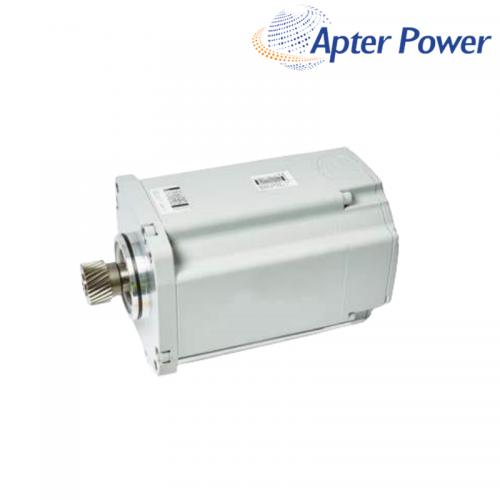 IRB76002-33HAC057540-004  Motor incl pinion