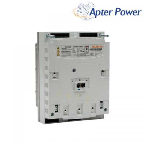 KPP 600-20 1X64  SERVO DRIVE