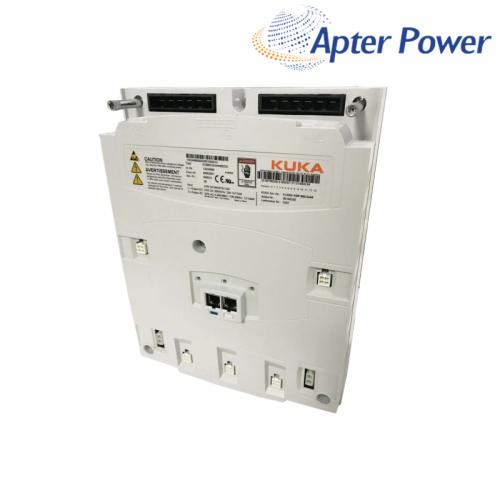 KSP 600 3X40 UL  Servo Drive