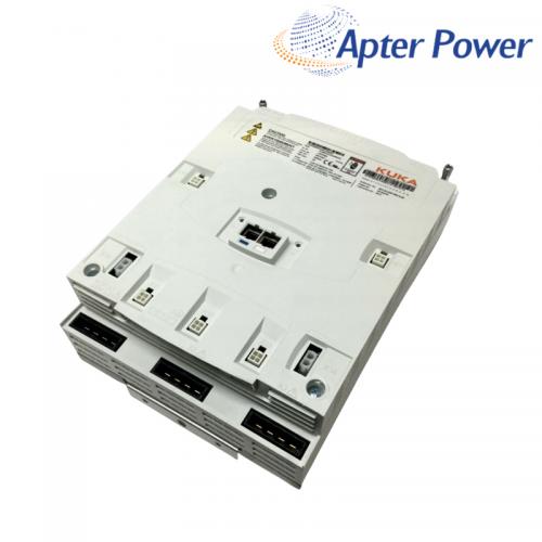 KSP 600 3X40  Servo Drive