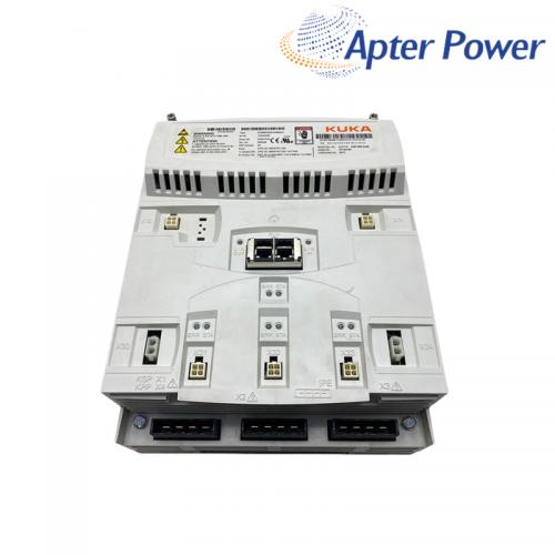 KSP 600-3X64   SERVO DRIVE