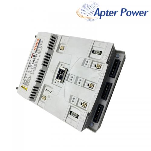 KSP 600 3X20  Servo Drive
