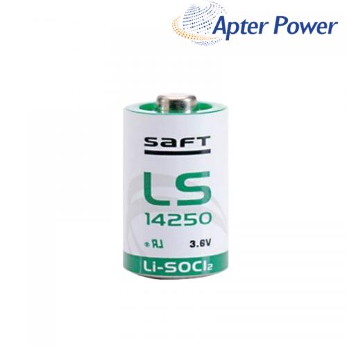 LS14250  Lithium Primary Battery