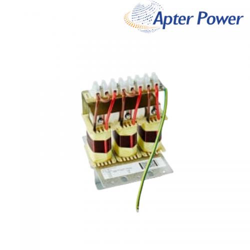 IRC53HAC024144-001 Reactor unit