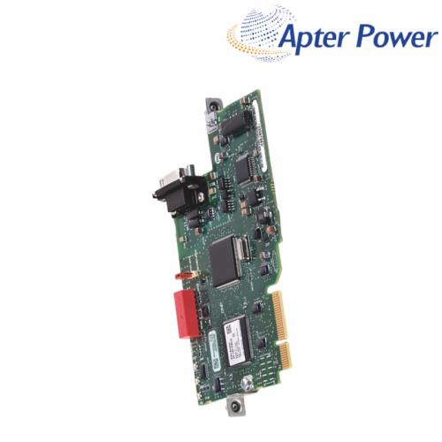 20-750-PBUS  PROFIBUS option module