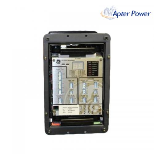 MDP0120000DA Time Over Current Relay