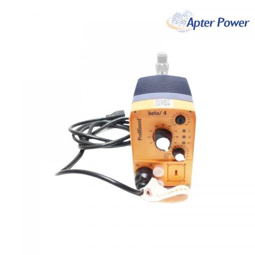 BT4B1602PPE2000UD010000 Metering Pump