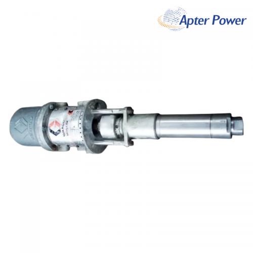 205-997 Air Powered Pump