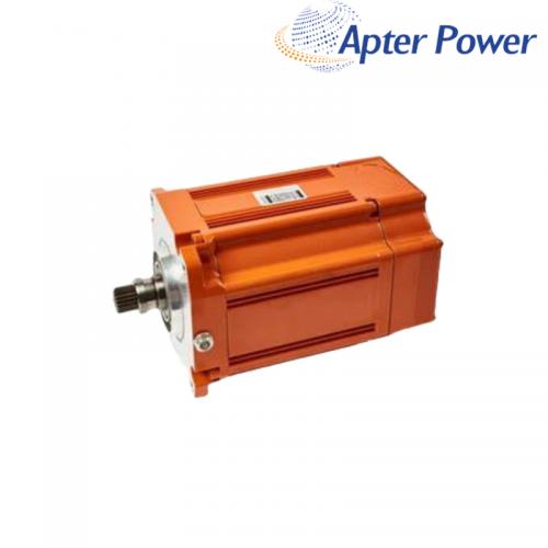 IRB67003HAC055441-004  Rot. ac motor