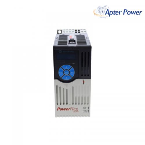 25C-D2P3N104　AC drive