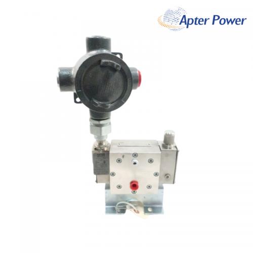 103AD-EF212-N4-C1A-RRTB　Pressure Switch
