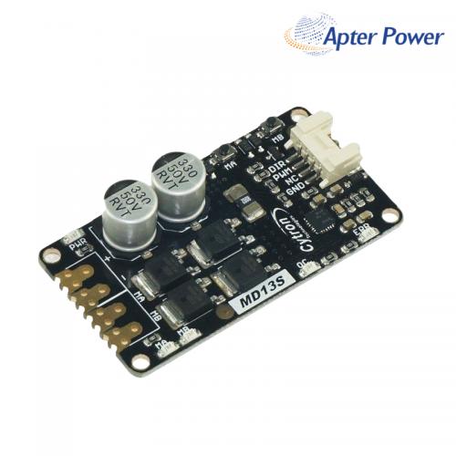13-30v-dc　Motor Driver