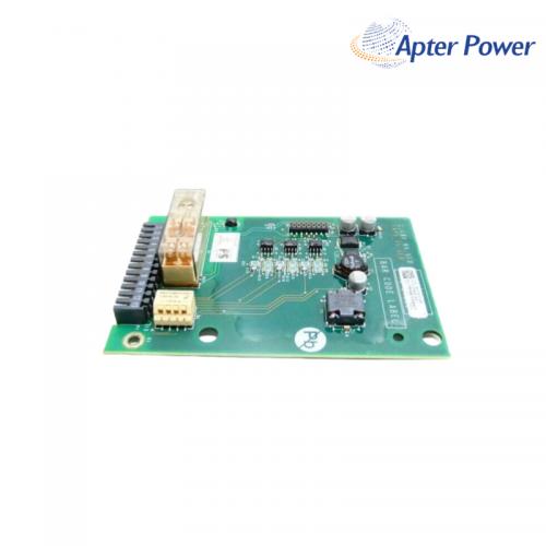 319830-A01 Drive Guard Card