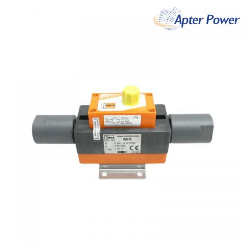 MIK-5NAU2NF300 Magnetic Inductive Flow Meter
