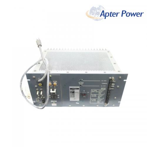 2ARPS-A6-B Spec 200 Power Supply