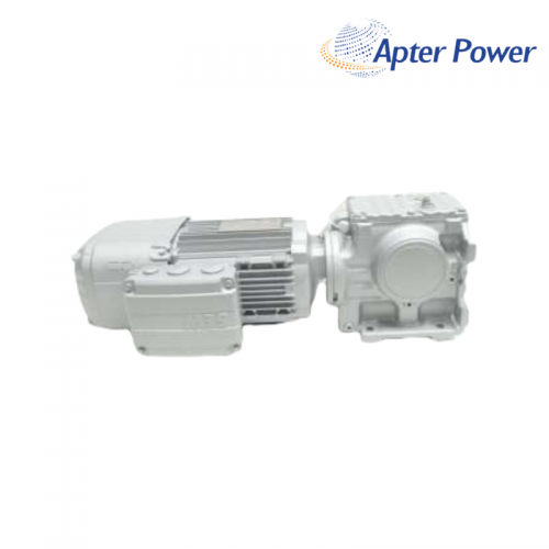 S57 DRN80M4/BE1/TH/TH/2W Gearmotor