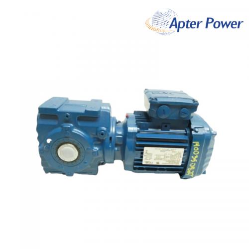 SA47 DRN80MK4/DH 254-277/440-480v-ac Gearmotor