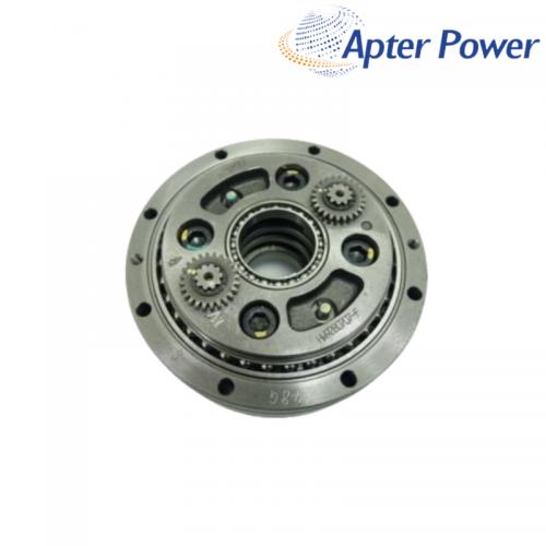 HW9280707-F  HW9280707-F  Howllow gear type